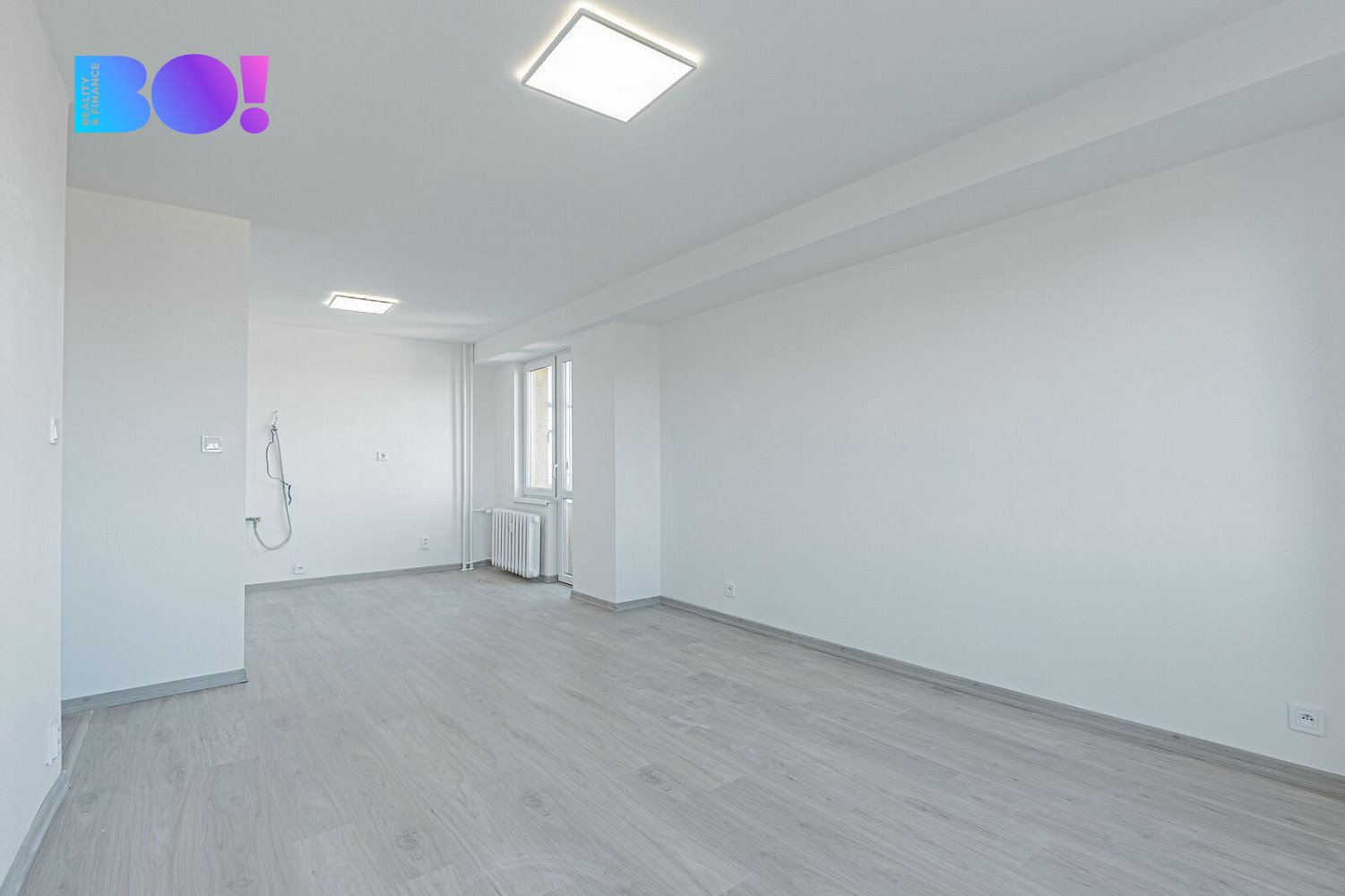 Prodej bytu 2+kk 44 m² – fotografie 5