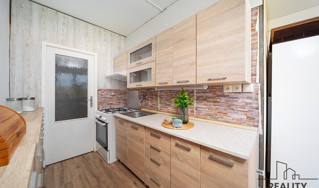 Prodej bytu 2+1 66 m², České Budějovice – náhled fotky 7