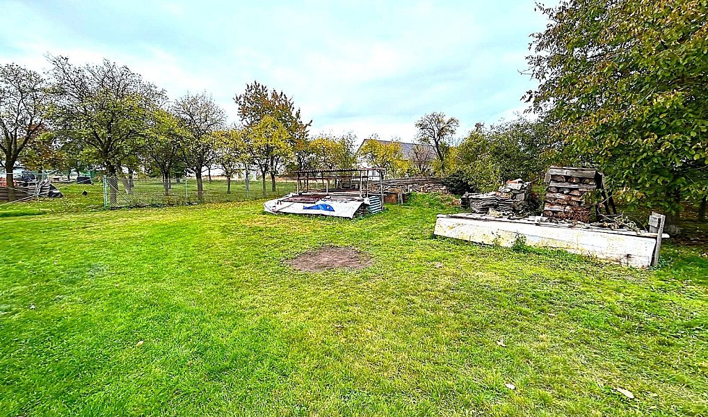 Pronájem stavebního pozemku 173 500 m², Kramolín – náhled fotky 11