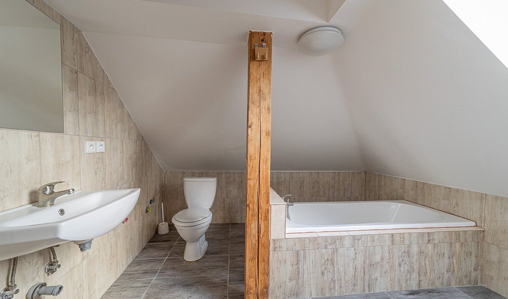 Prodej komerčního objektu (jiného typu) 463 m², Šternberk – náhled fotky 10
