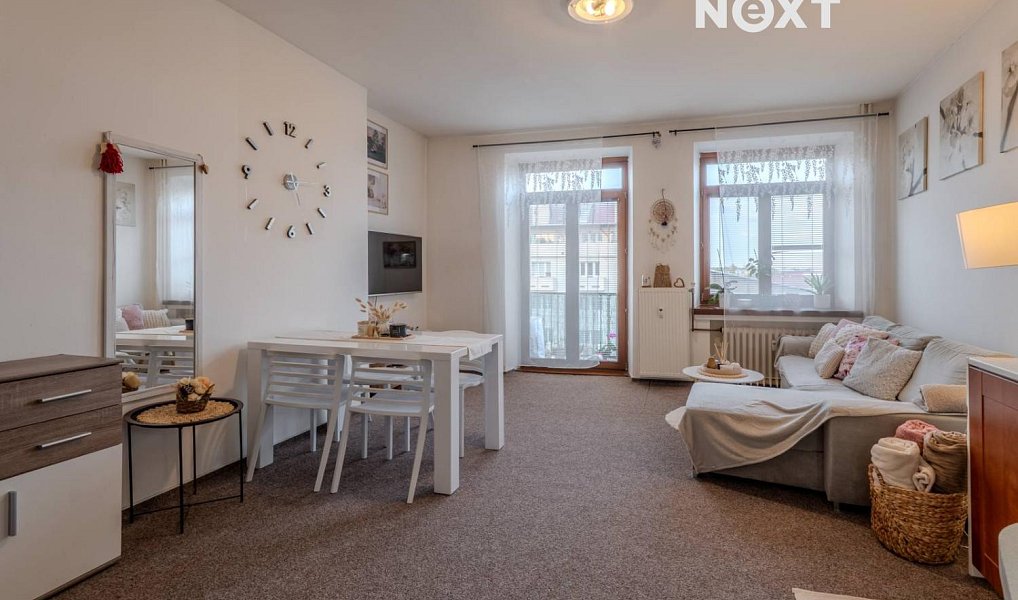 Prodej bytu 2+kk 59 m², Vyškov – náhled fotky 6
