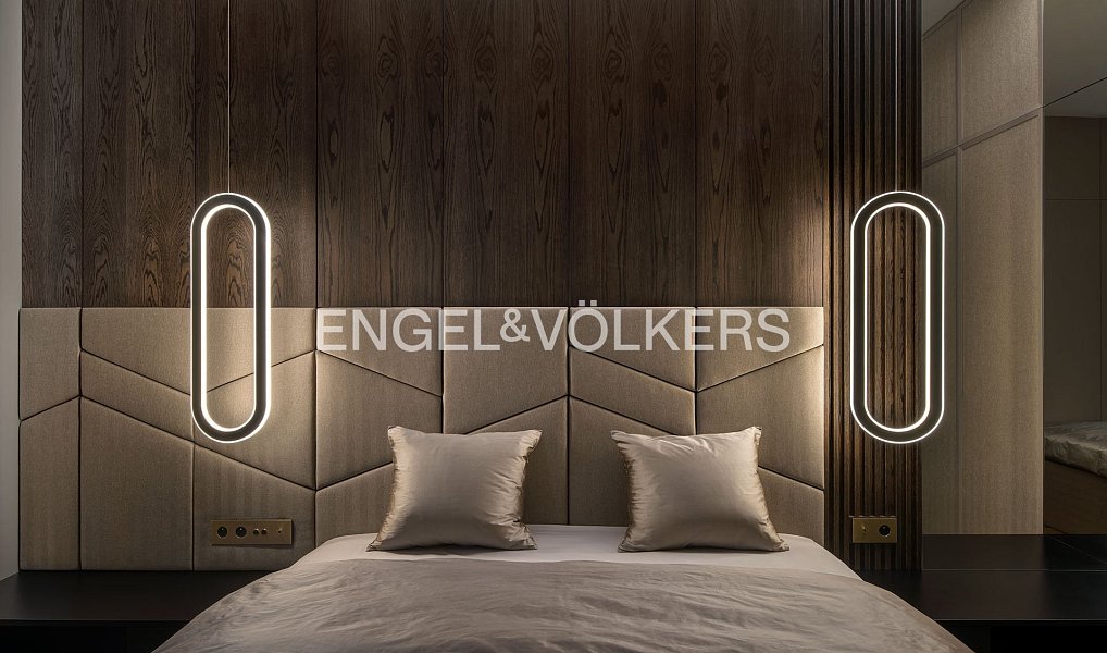 Pronájem bytu 3+kk 102 m², Praha – náhled fotky 5