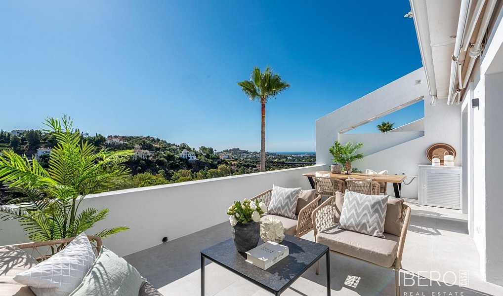 Prodej bytu 4+kk, 110 m², La Quinta