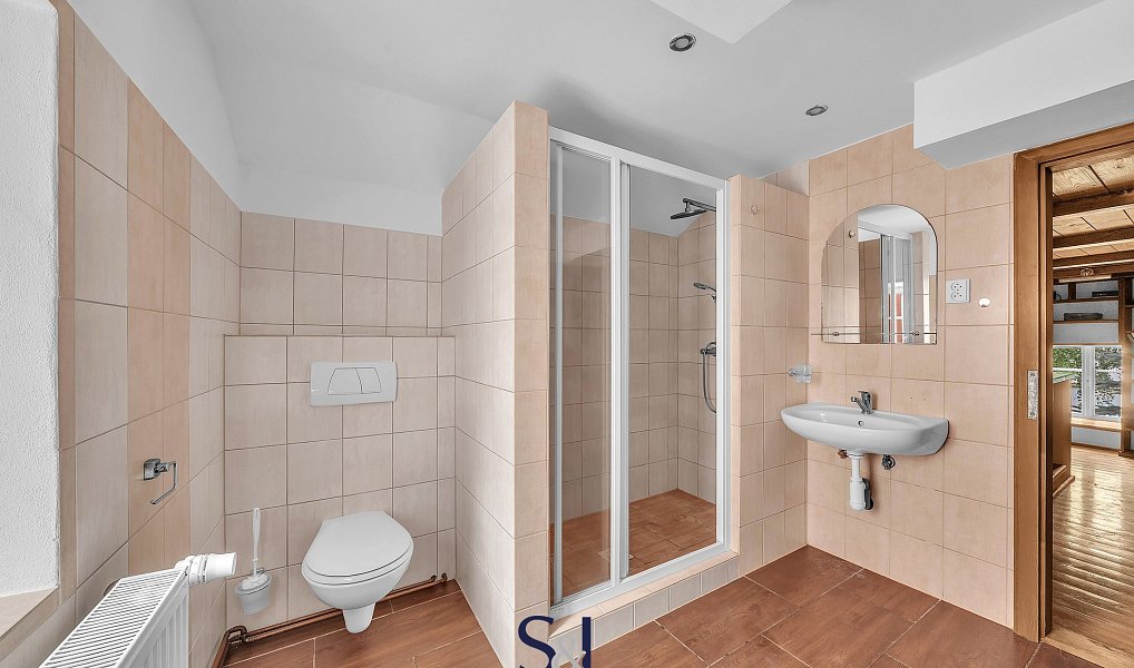 Prodej chaty/chalupy 170 m² s pozemkem 1 886 m², Kravaře – náhled fotky 25