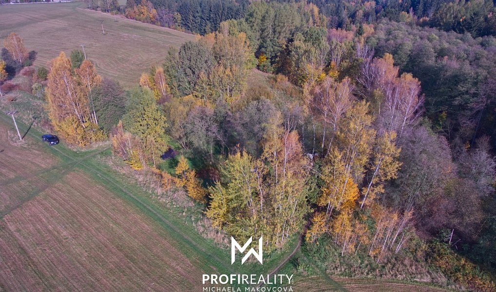 Prodej zahrady 1 603 m², Liberec – náhled fotky 26