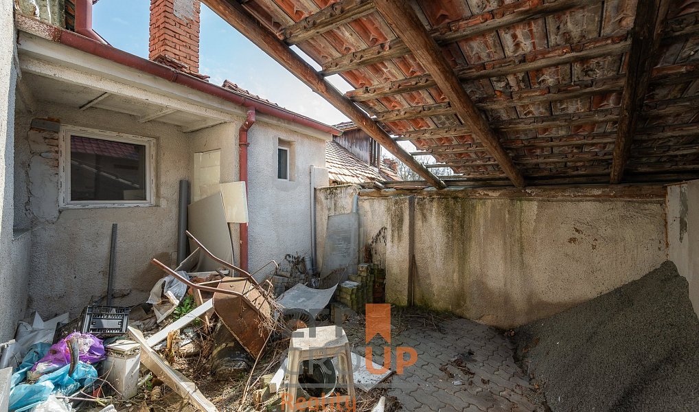 Prodej domu 51 m² s pozemkem 88 m², Ivančice – náhled fotky 16