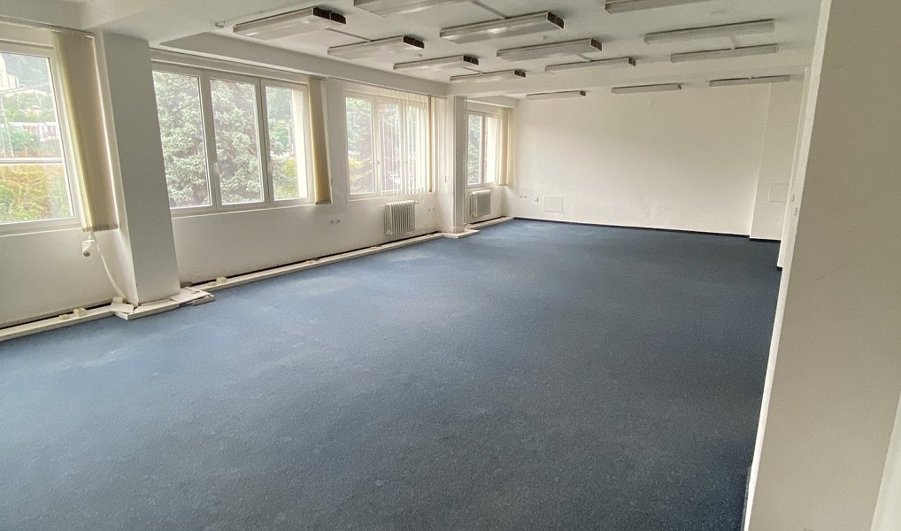 Pronájem kanceláře 774 m², Praha – náhled fotky 13