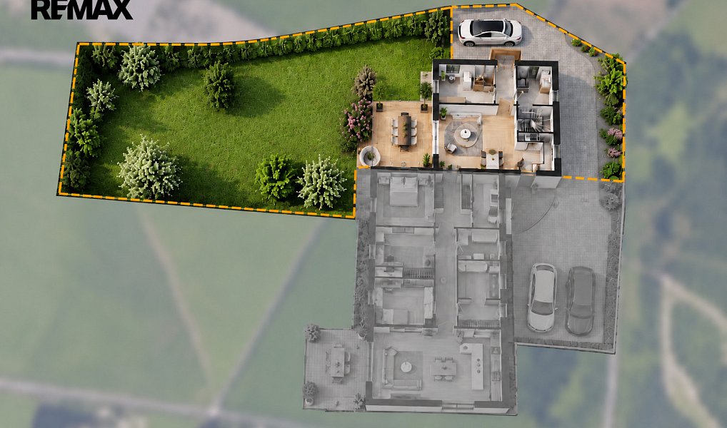 Prodej domu 110 m² s pozemkem 1 847 m², Příbram – náhled fotky 4