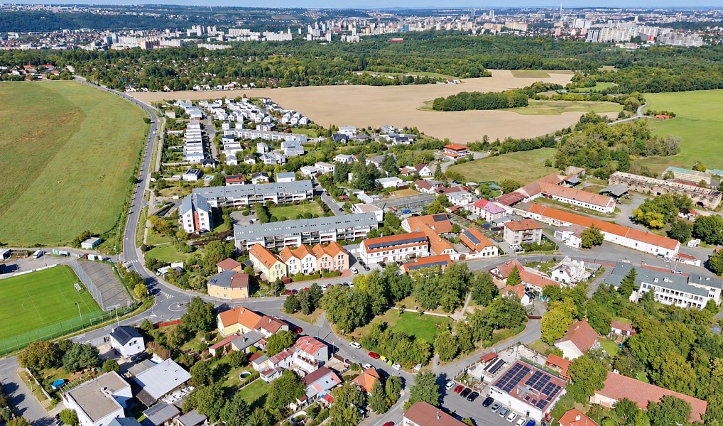 Pronájem bytu 3+kk 74 m², Praha – náhled fotky 15