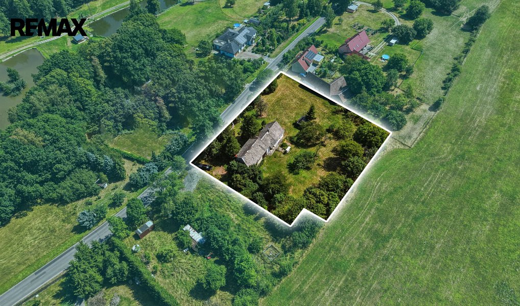 Prodej chaty/chalupy 180 m² s pozemkem 4 047 m², Volfartice – náhled fotky 3