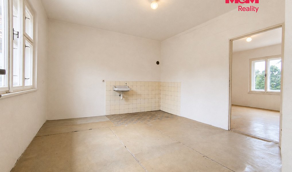 Prodej domu 89 m² s pozemkem 613 m², Kožlí – náhled fotky 9