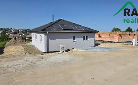Prodej domu 98 m² s pozemkem 615 m², Tachov