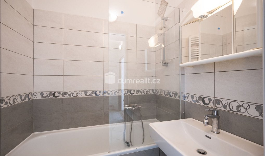 Pronájem bytu 1+1 41 m², Prachatice – náhled fotky 10