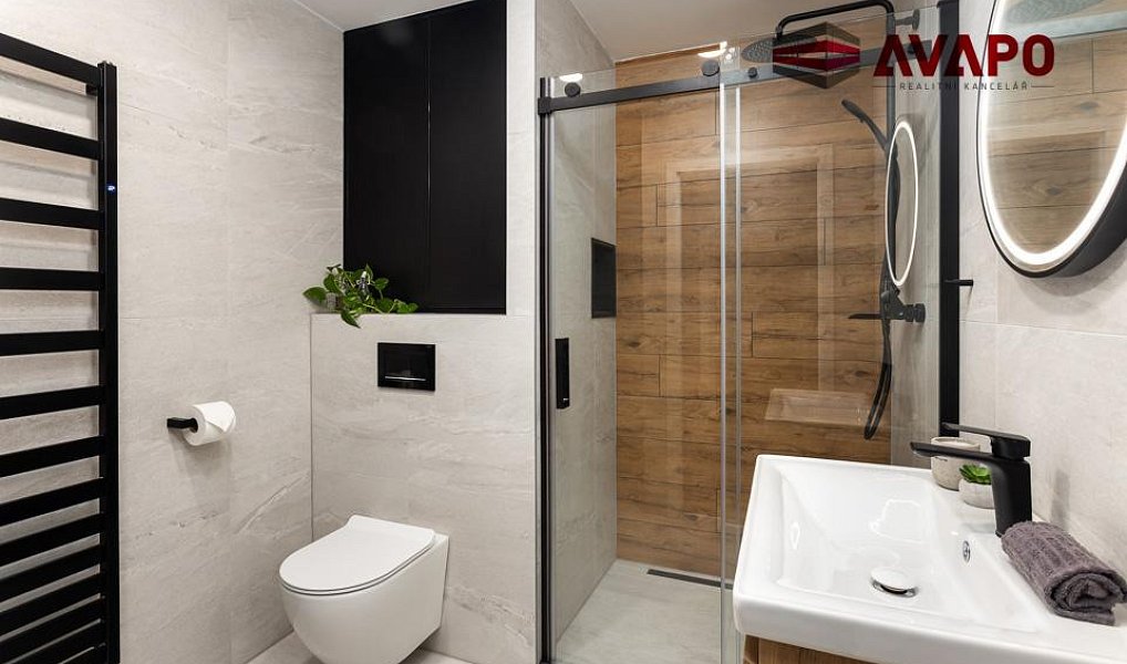 Pronájem bytu 2+kk 35 m², Opava – náhled fotky 3
