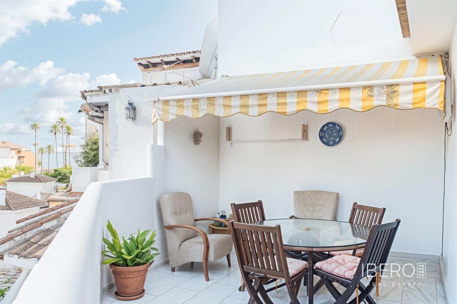 Piso 3+kk – Marbella, Elviria - Vista 2