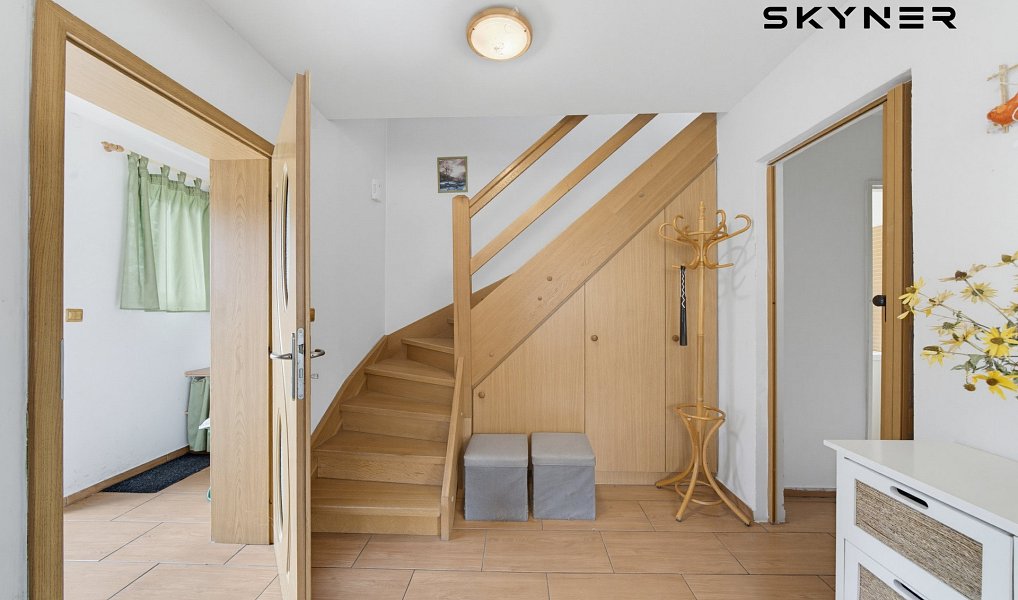 Prodej chaty/chalupy 160 m² s pozemkem 1 684 m², Ústí nad Labem – náhled fotky 11