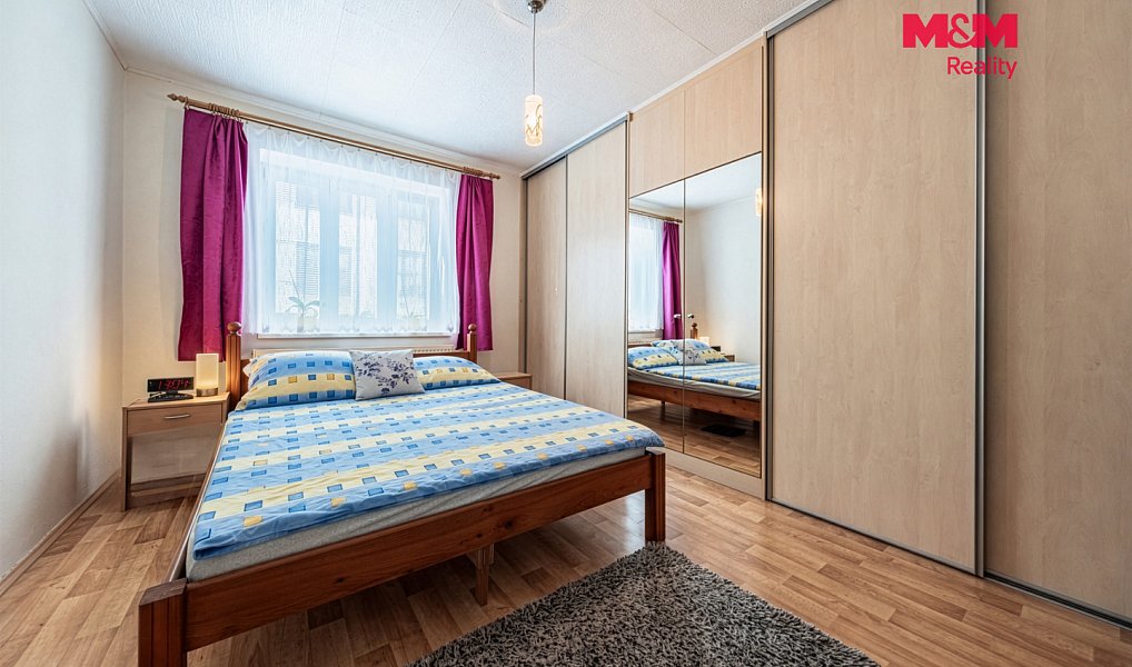 Prodej bytu 3+1 94 m², Čáslav – náhled fotky 6