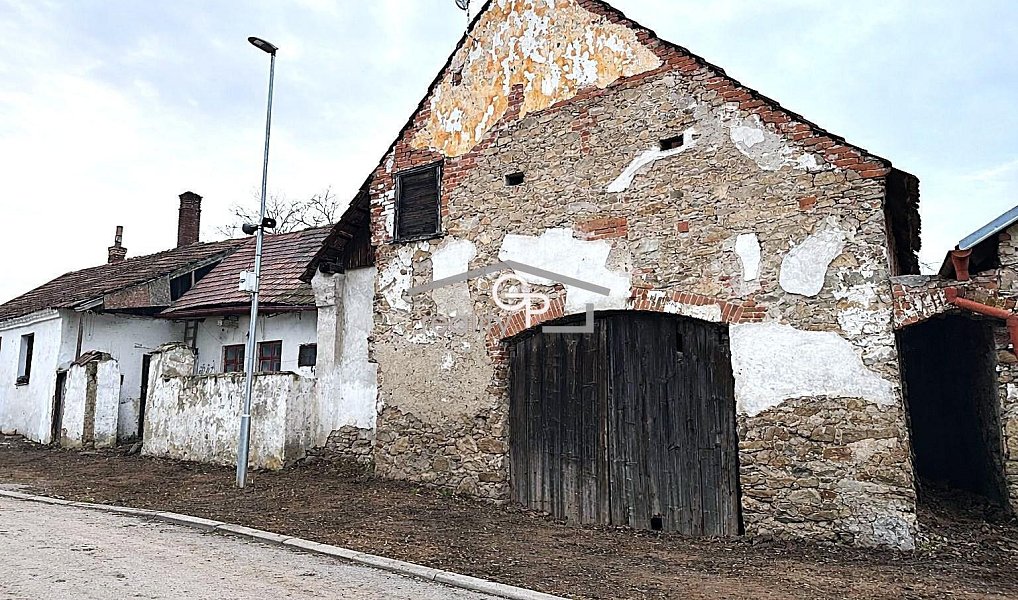 Prodej chaty/chalupy 80 m² s pozemkem 207 m², Strakonice – náhled fotky 3