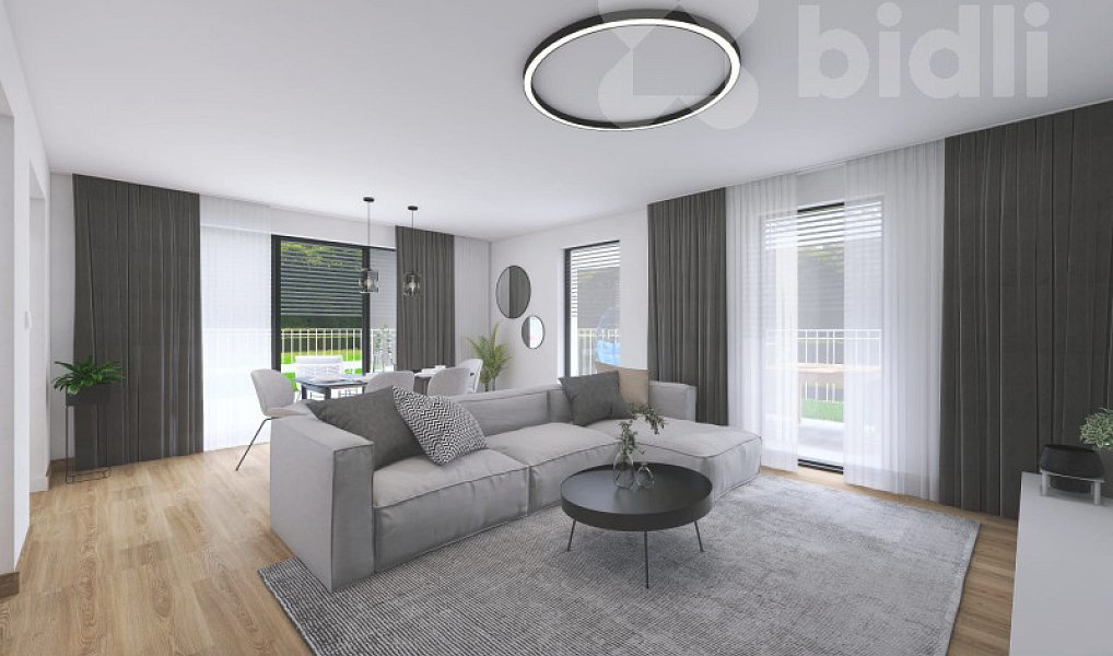 Prodej domu 141 m² s pozemkem 762 m², Klecany – náhled fotky 2