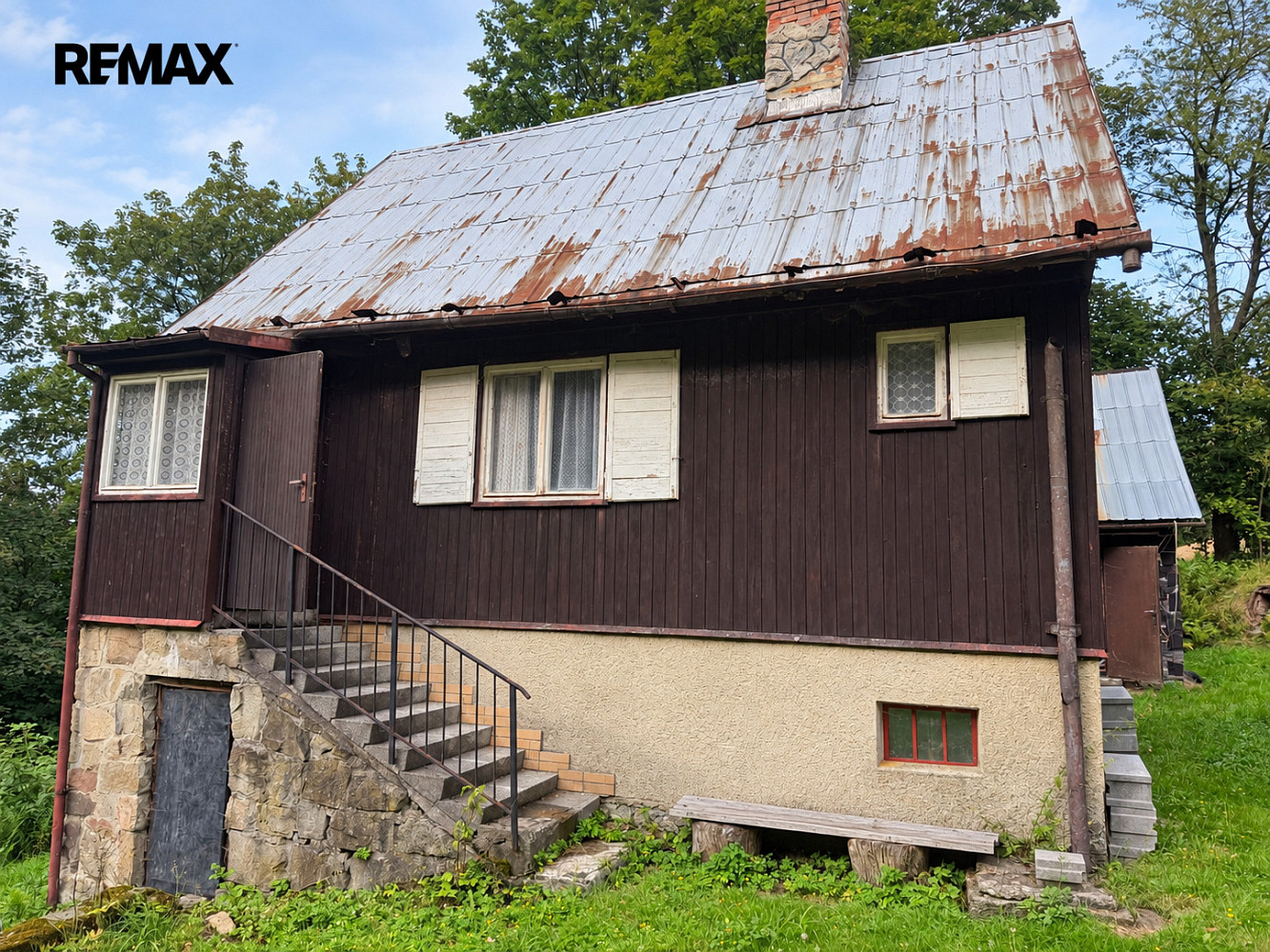 Prodej chaty/chalupy 75 m² s pozemkem 3 000 m² – fotografie 5
