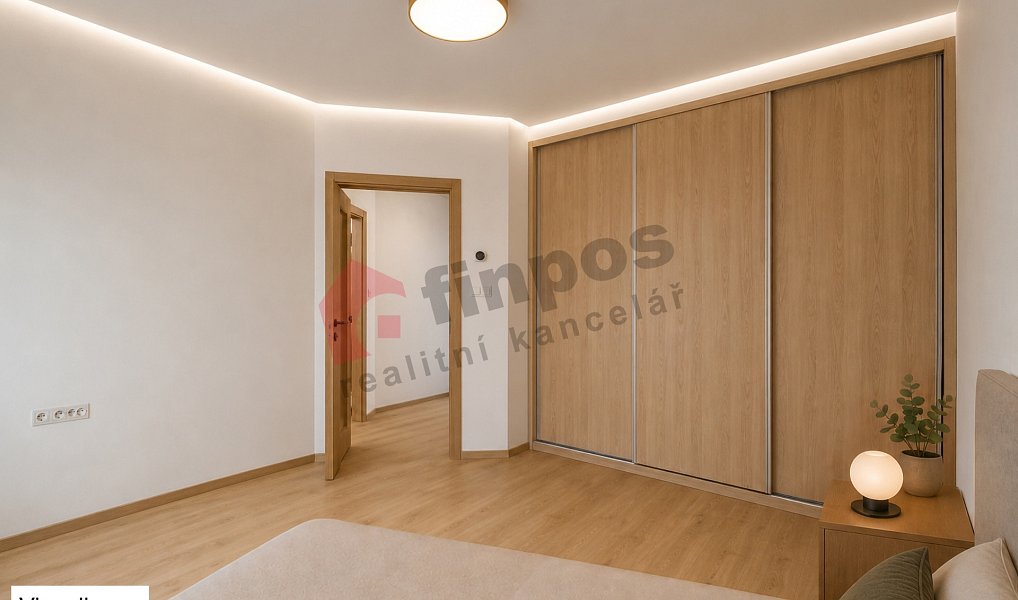 Prodej domu 214 m² s pozemkem 602 m², Načeradec – náhled fotky 22