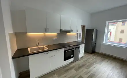 Pronájem bytu 2+1 72 m²