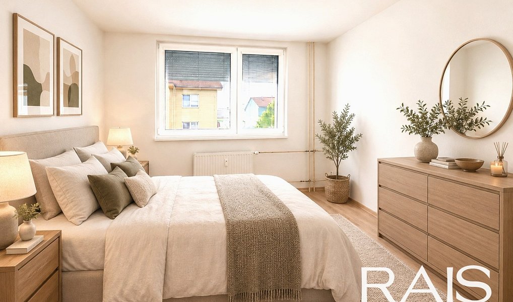 Prodej bytu 3+1 75 m², Hustopeče – náhled fotky 8