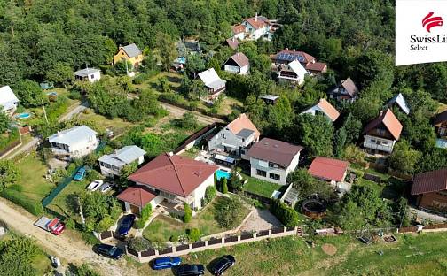 Prodej komerčního pozemku 410 m², Mokrá-Horákov, okres Brno-venkov
