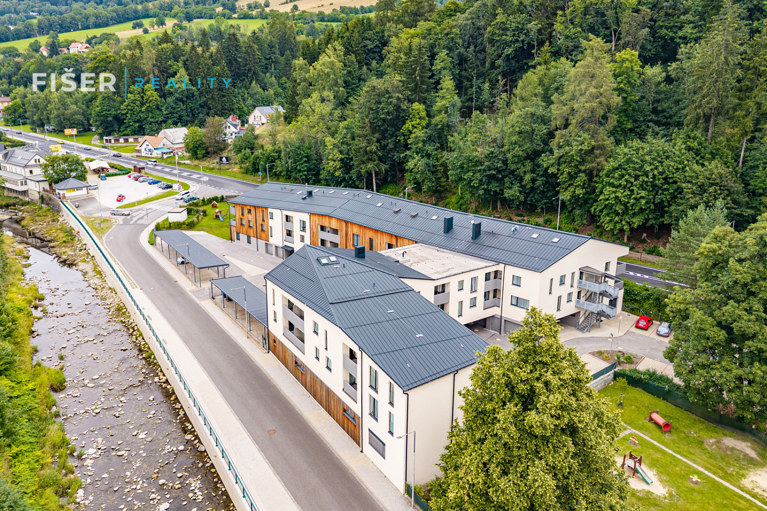 Prodej bytu 1+kk 28 m² – fotografie 5
