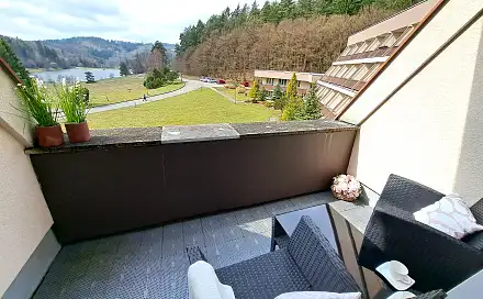 Prodej bytu 2+kk 57 m²