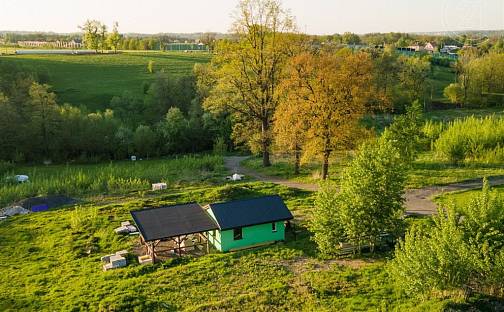 Prodej chaty/chalupy 26 m² s pozemkem 1 976 m², Třinec, okres Frýdek-Místek