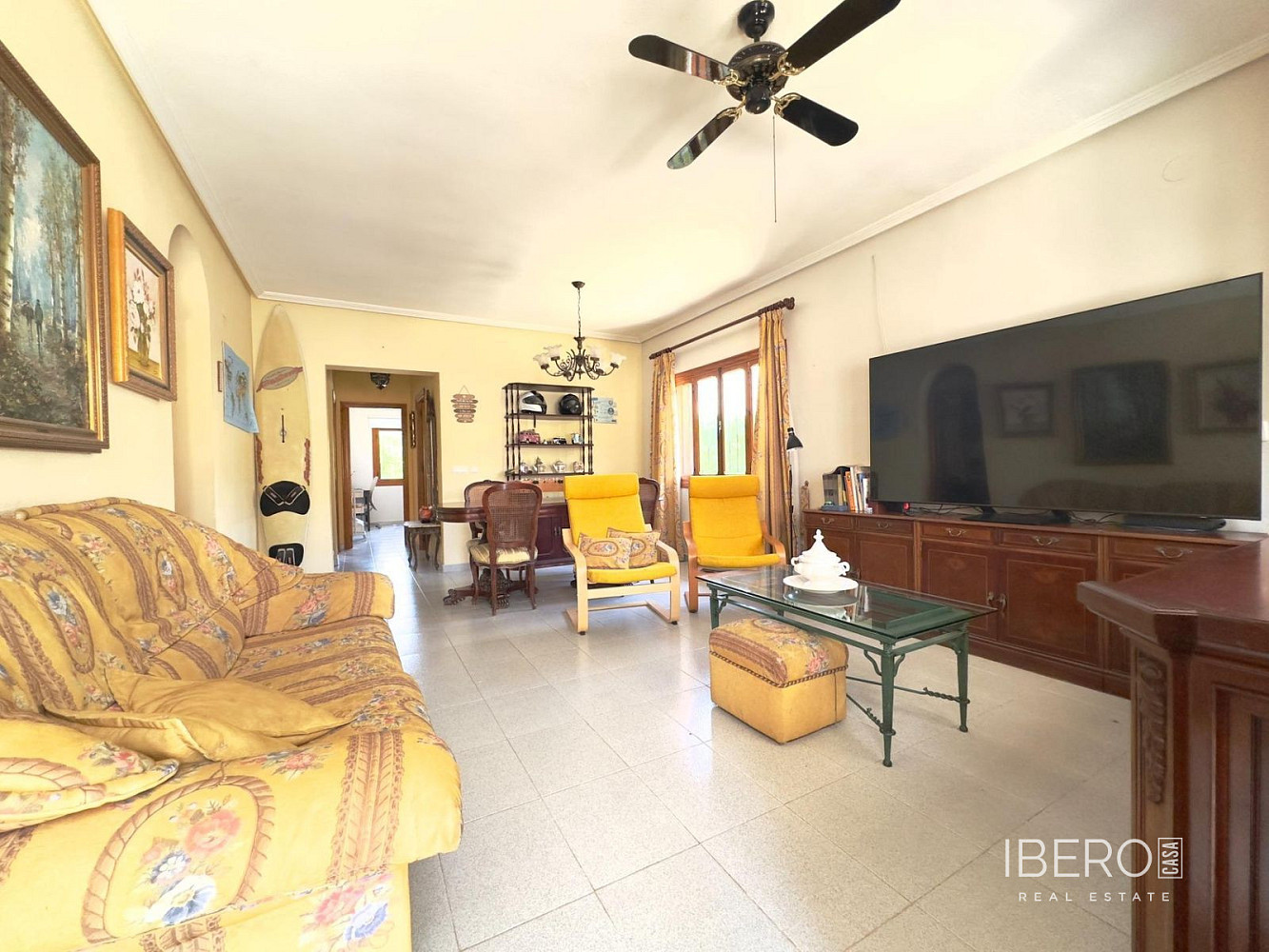 Casa 4+kk – Cabo Roig - Vista 4