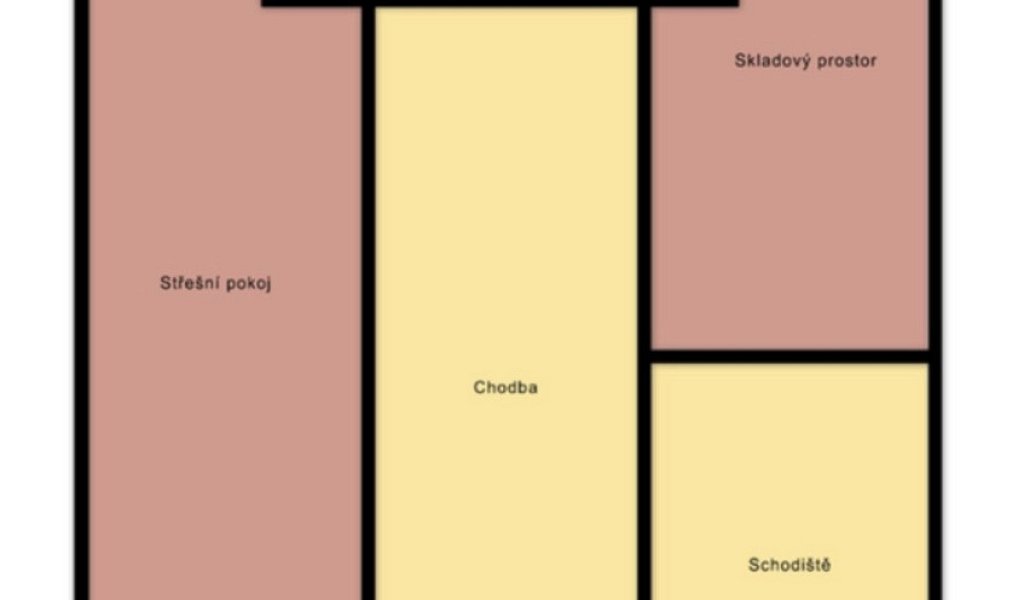 Prodej domu 200 m² s pozemkem 1 050 m², Šenov – náhled fotky 17