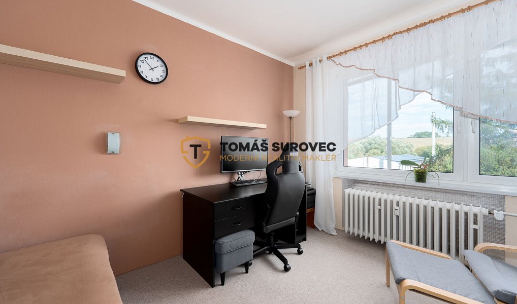Prodej bytu 3+1 64 m², Slavičín – náhled fotky 3