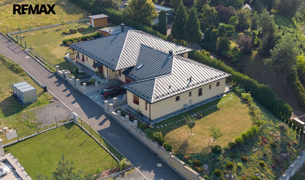 Prodej domu 344 m² s pozemkem 1 575 m², Podjárky, Dolní Lhota, okres Ostrava-město