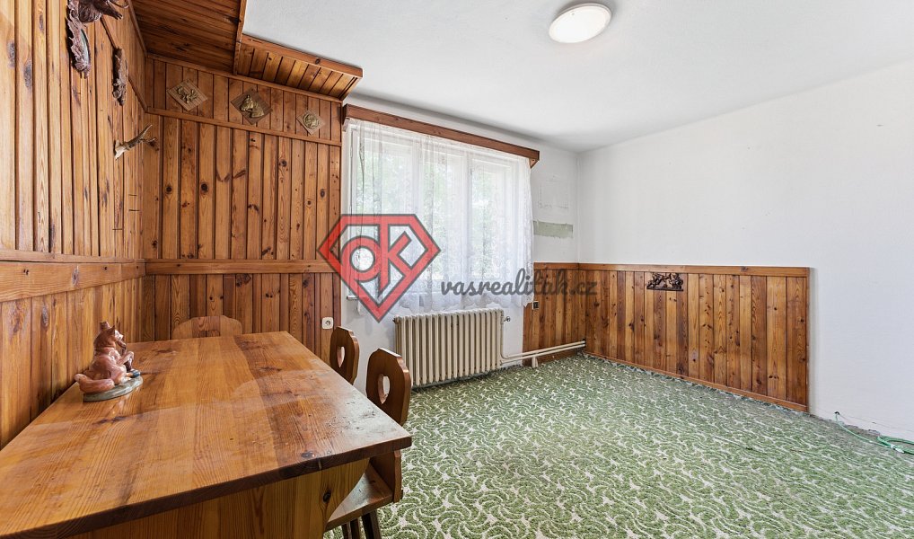 Prodej domu 152 m² s pozemkem 735 m², Staré Hradiště – náhled fotky 15