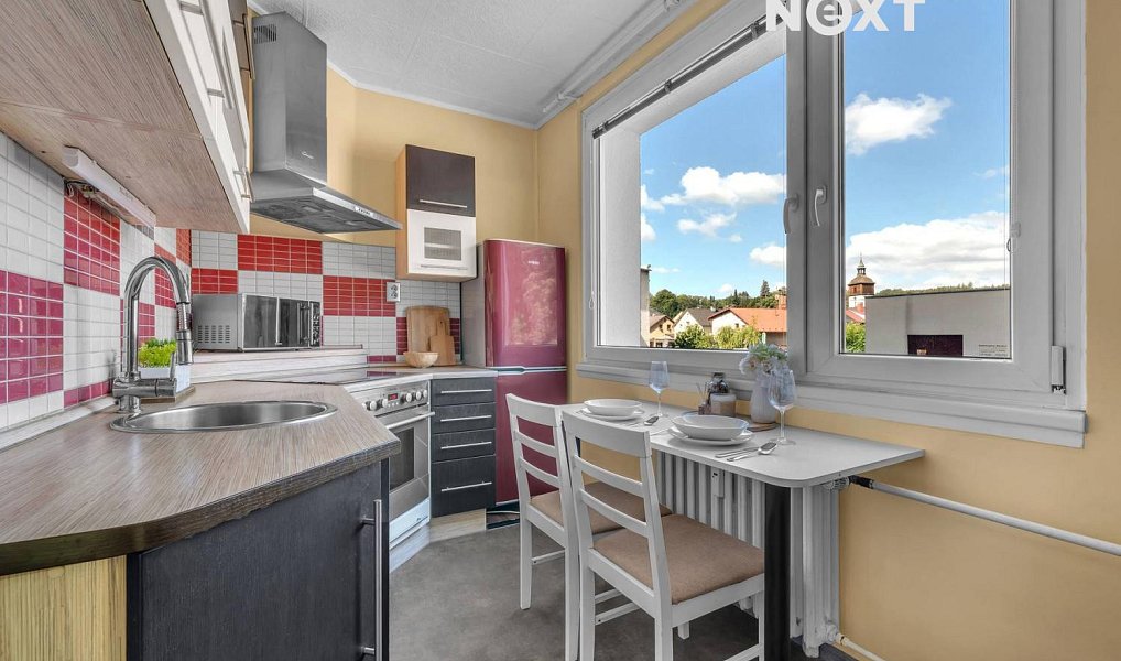 Pronájem bytu 3+1, 70 m², Horní Staré Město - Trutnov, Trutnov