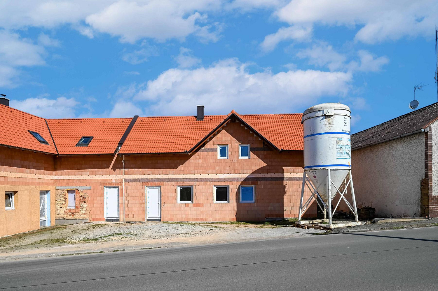 Prodej bytu 3+kk 65 m² – fotografie 3