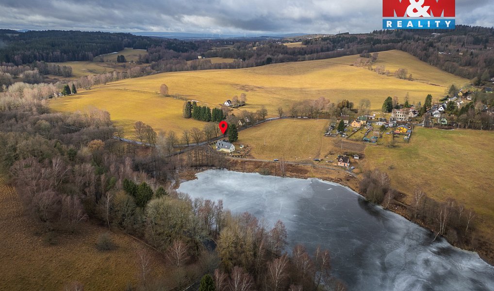 Prodej domu 357 m² s pozemkem 12 951 m², Aš – náhled fotky 17