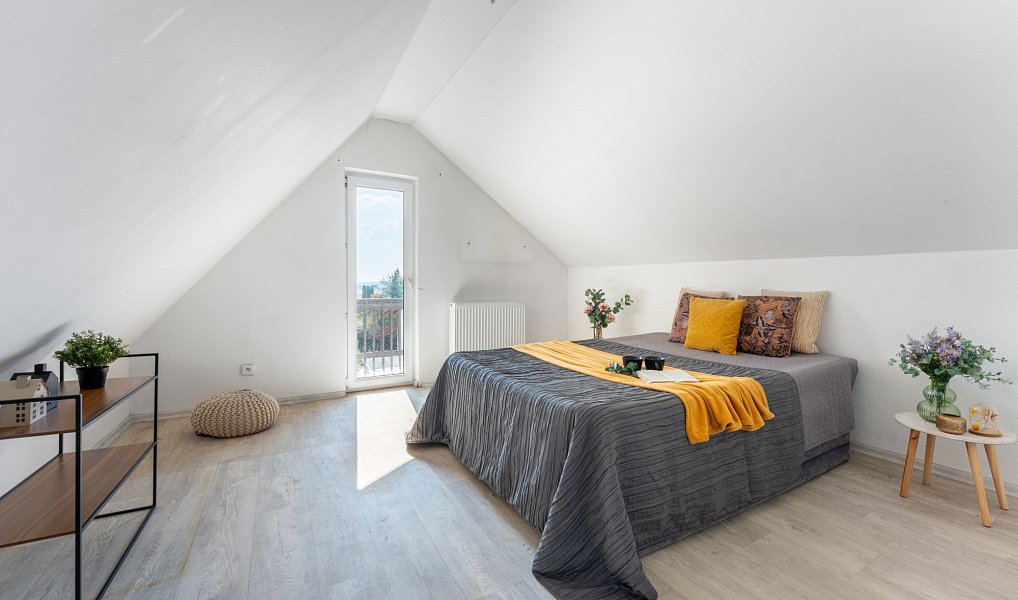Prodej domu 90 m² s pozemkem 773 m², Mladá Boleslav – náhled fotky 13