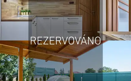 Prodej domu 124 m² s pozemkem 692 m², Pohraniční, Hrabětice, okres Znojmo