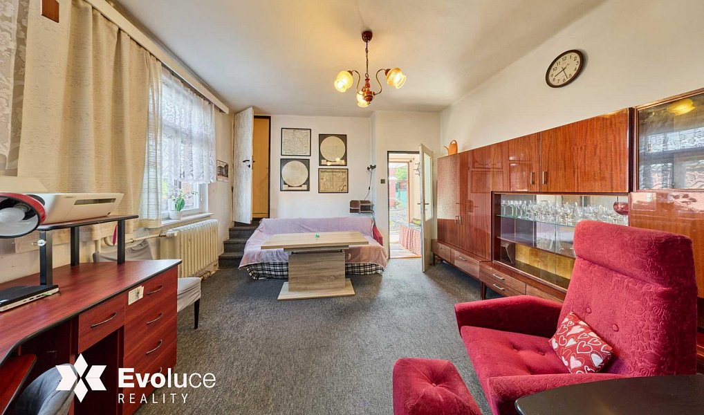 Prodej bytu 3+1 60 m², Zlín – náhled fotky 2