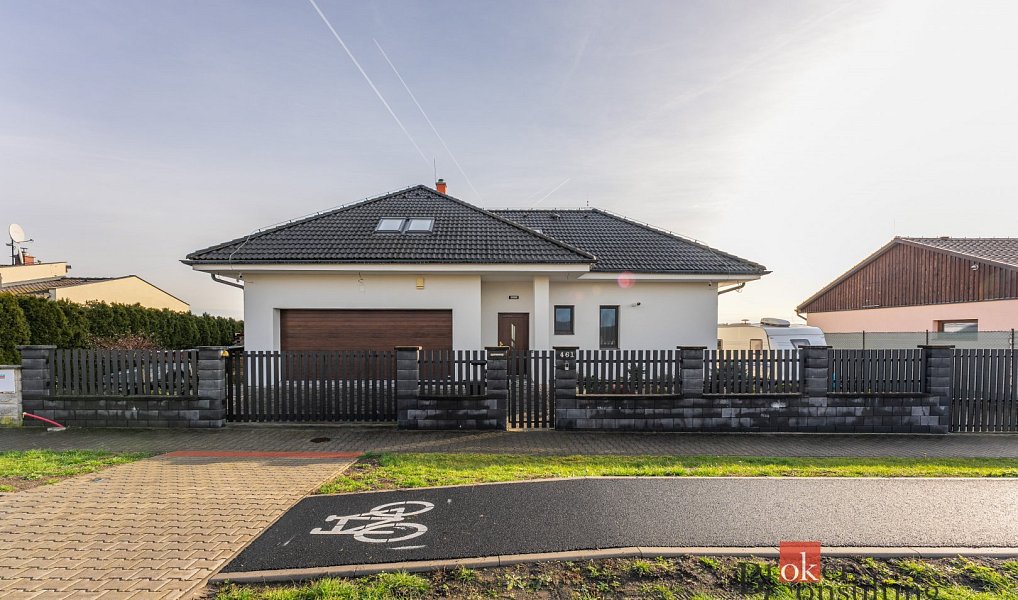 Prodej domu 240 m² s pozemkem 812 m², Žiželice – náhled fotky 9