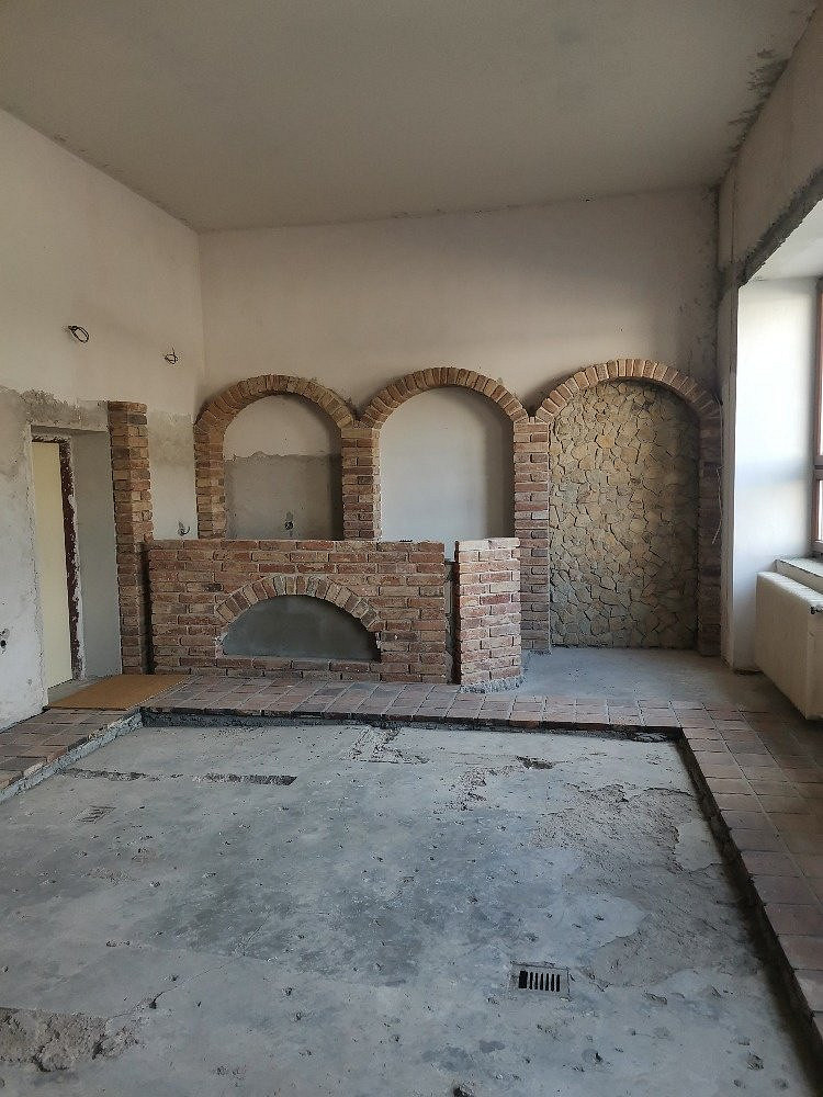 Pronájem obchodních prostor 80 m² – fotografie 5