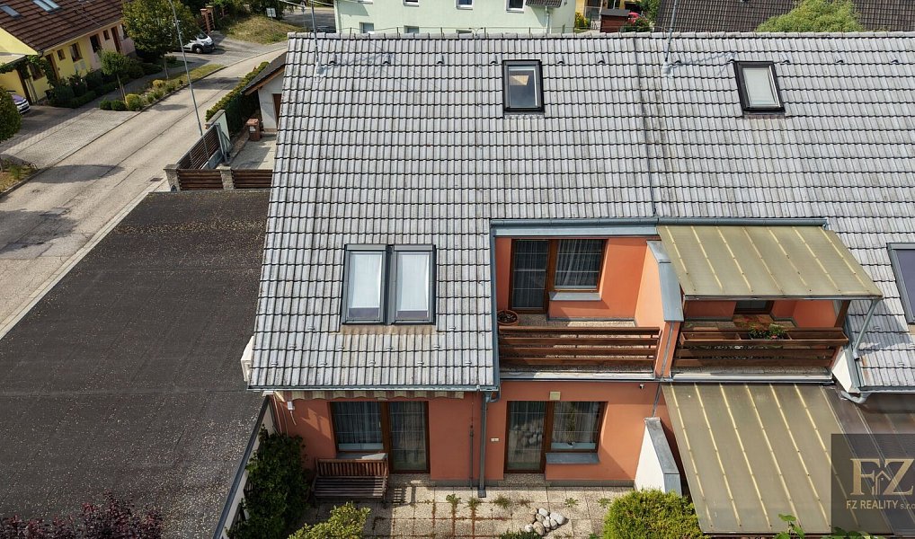 Prodej domu 138 m² s pozemkem 262 m², České Budějovice – náhled fotky 2