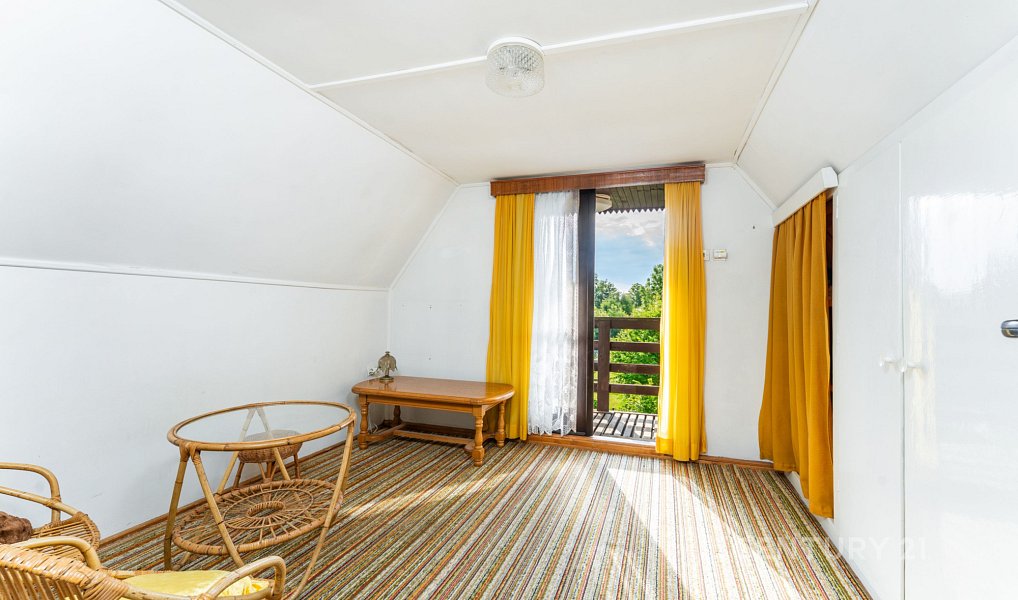 Prodej chaty/chalupy 95 m² s pozemkem 254 m², Ohařice – náhled fotky 8