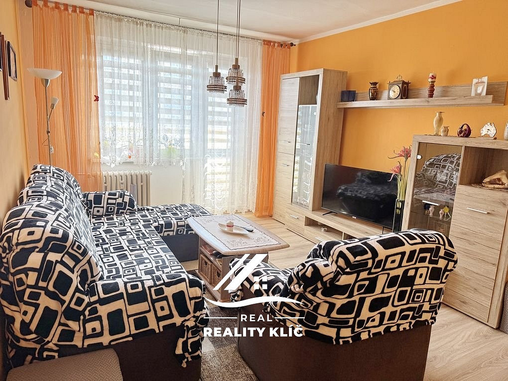 Prodej bytu 2+1 55 m² – fotografie 2