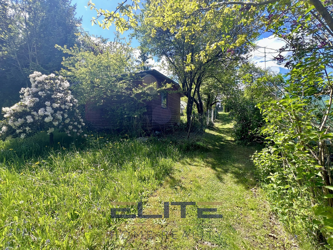Prodej zahrady 239 m² – pohled 3