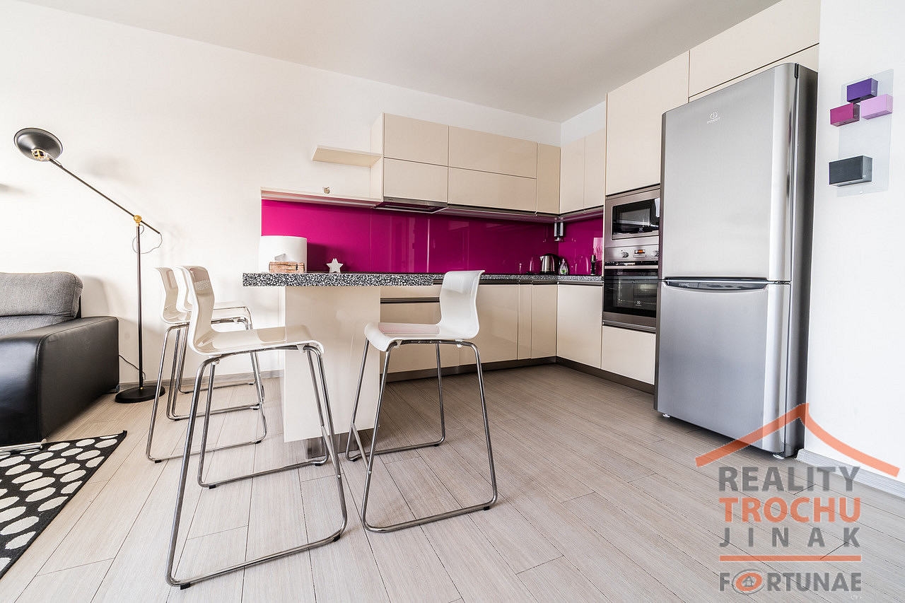 Prodej bytu 2+kk 62 m² – fotografie 2