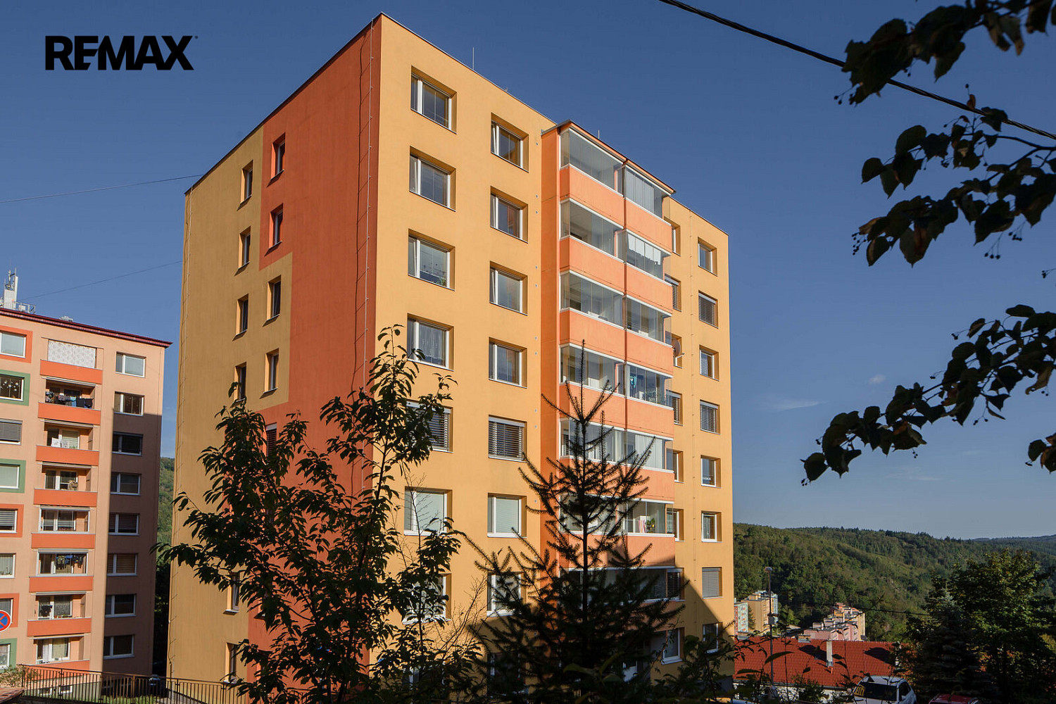 Prodej bytu 3+1 70 m² – fotografie 4